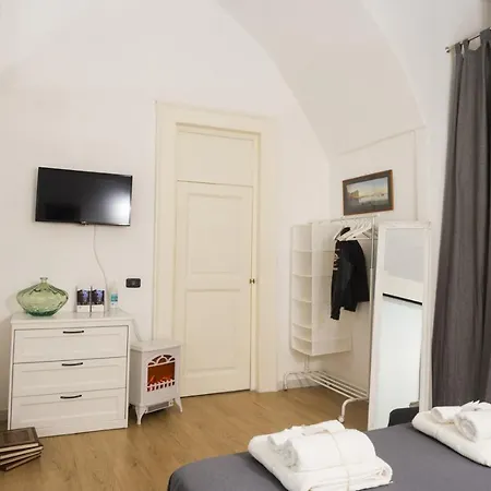Apartment Residenza Sforza 2 *