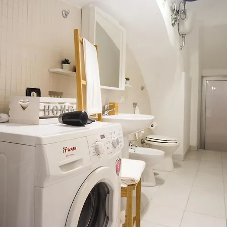 Apartment Residenza Sforza 2 Naples
