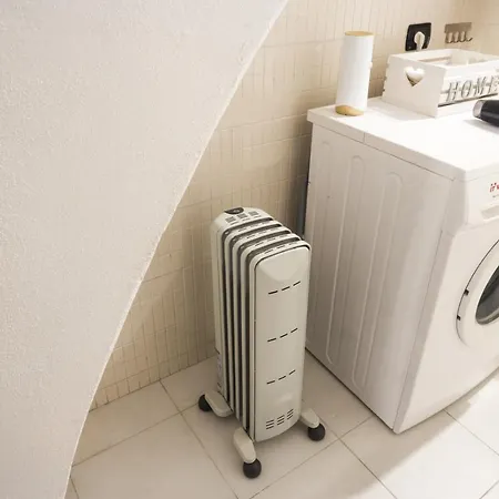 Apartment Residenza Sforza 2