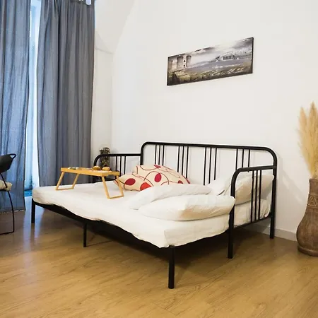 Apartment Residenza Sforza 2 *