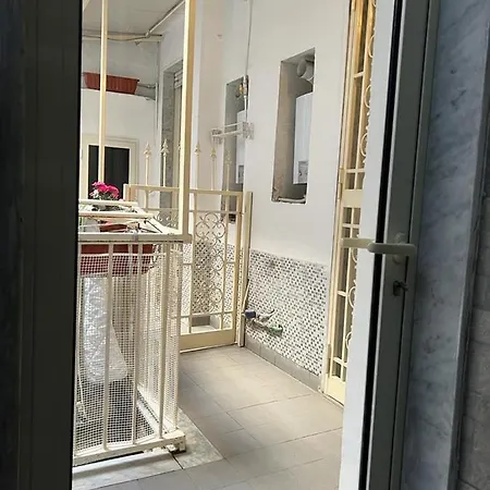 Apartment Diamond Naples