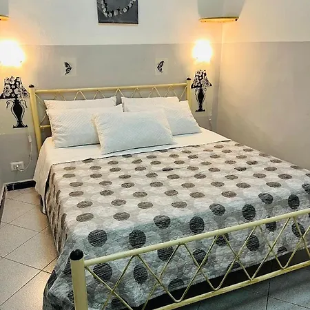 Apartment Diamond