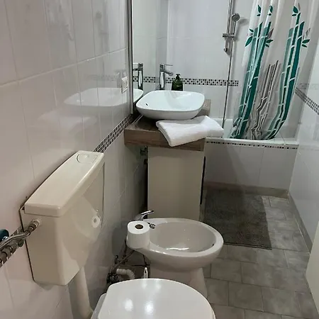 Apartment Diamond