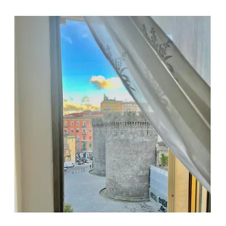 Casetta Sasy Apartment