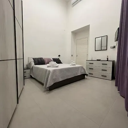 Appartement Casa Sofi Napels