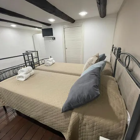 Casa Sofi Appartement