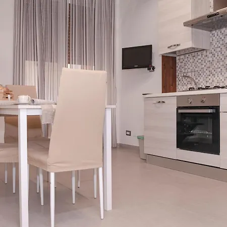 Casa Sofi Napels