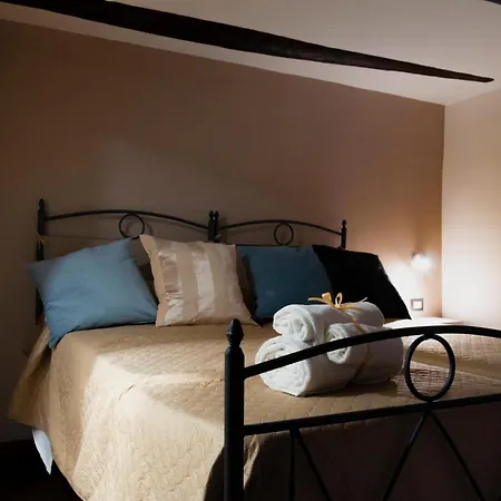 Casa Sofi Appartement *