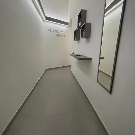 Casa Sofi Napels