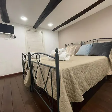 Casa Sofi Appartement