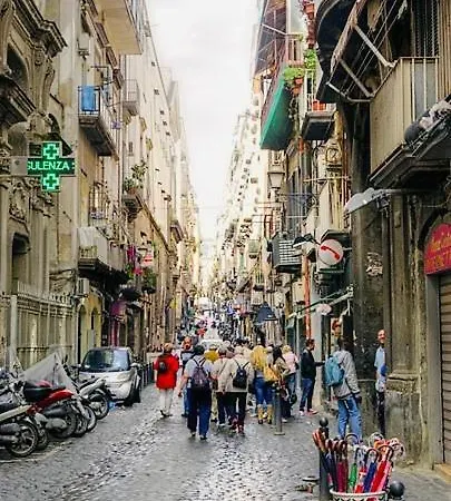 Diamond Naples