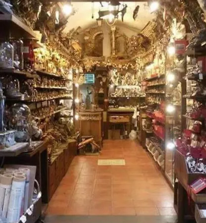 Al Centro Storico Διαμέρισμα