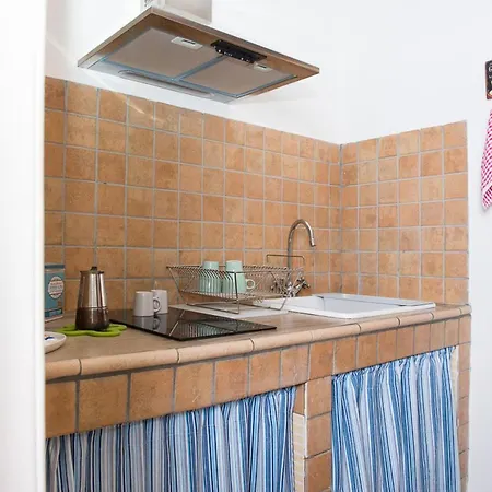 Maison La Mitra - Dimore Partenopee Nápoly