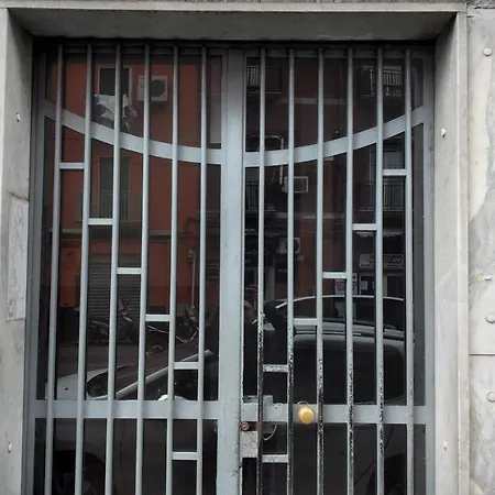 Nyaraló La Casa Dell'arte