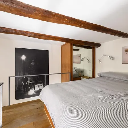 Apartment Vespa