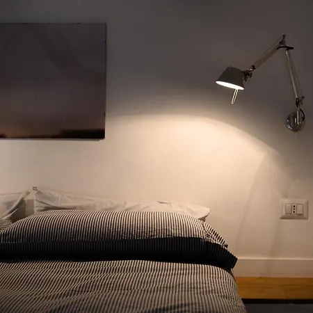 Appartement Vespa Napels