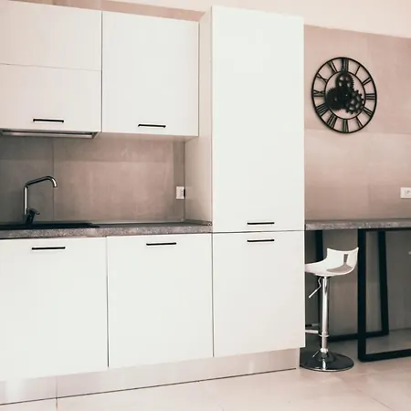 Maison d'hôtes Vicoletto Rooms Naples