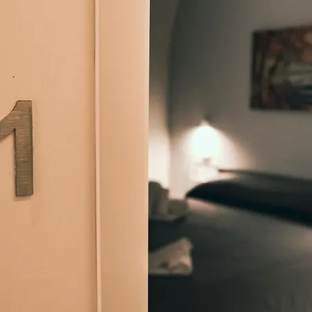 Maison d'hôtes Vicoletto Rooms