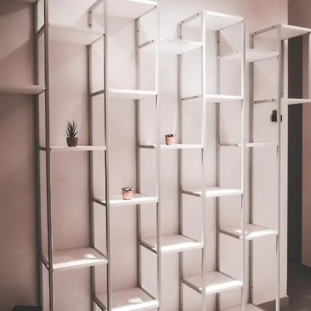 Vicoletto Rooms Maison d'hôtes Naples