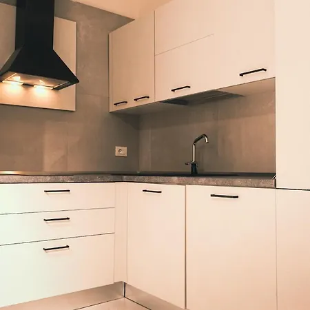 Vicoletto Rooms *