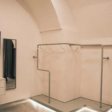 Maison d'hôtes Vicoletto Rooms *