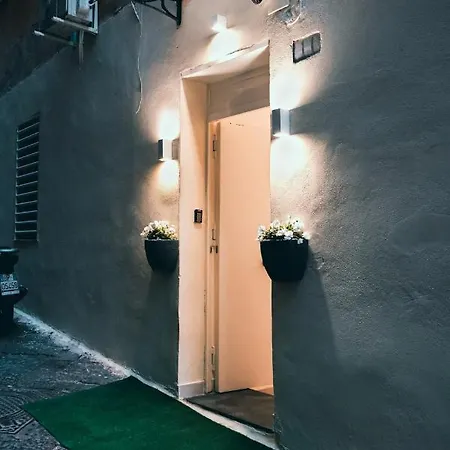 Vicoletto Rooms Maison d'hôtes Naples