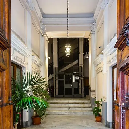 Ma Maison - Family At The Historical Center Naples
