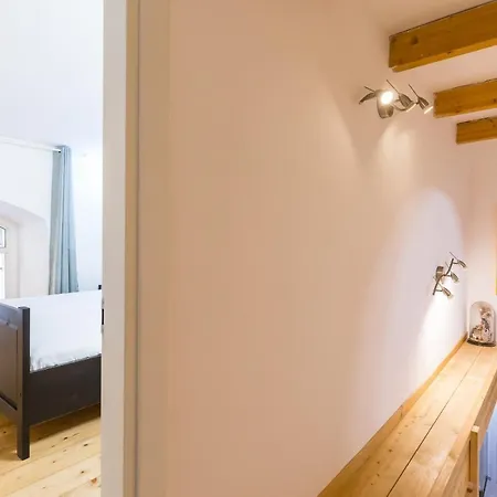 Ma Maison - Family At The Historical Center Apartment Naples