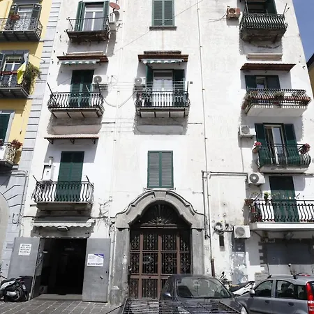 Carbonara23 Napoli