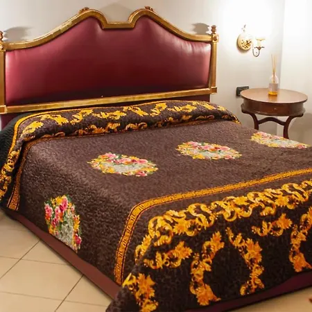 Serena Hotel 3*