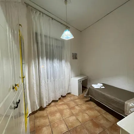 Casetta Sasy Apartment *