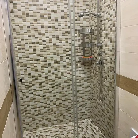 Apartment Il Decumano Superiore