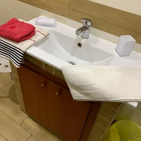 Il Decumano Superiore Apartment Naples