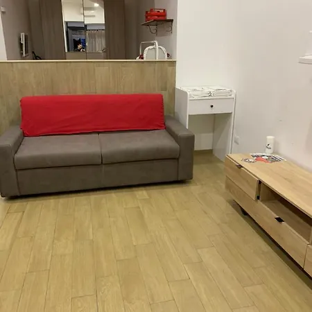 Il Decumano Superiore Apartment Naples