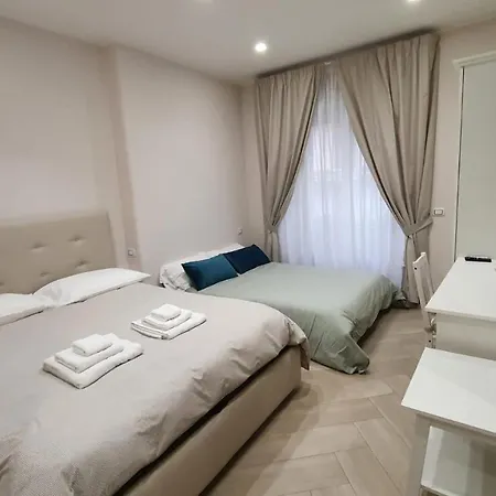 Bed & Breakfast Dimora Costantino