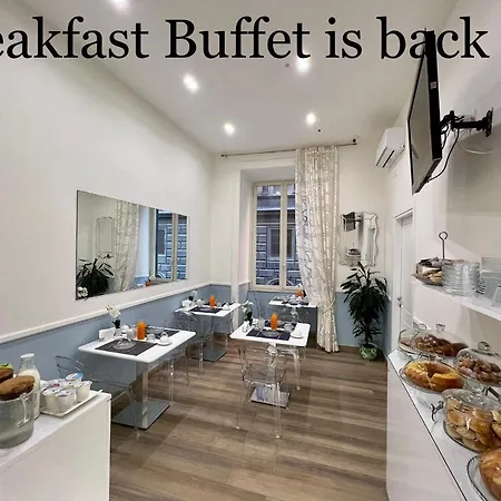 Bed & Breakfast Sun Art