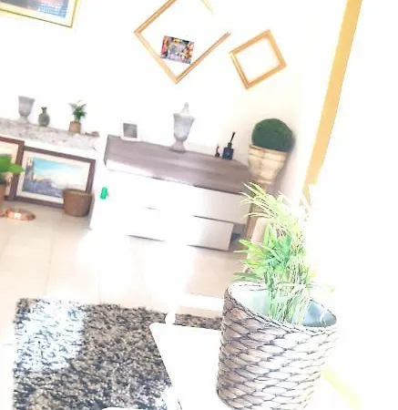 Citta Nocleg ze śniadaniem Neapol