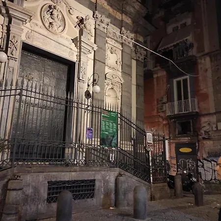 Casa vacanze Casa Fofo' *