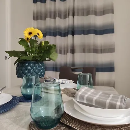 Casa vacanze Casa Fofo' Napoli