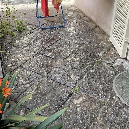 Apartament Casa Scialapopolo Neapol