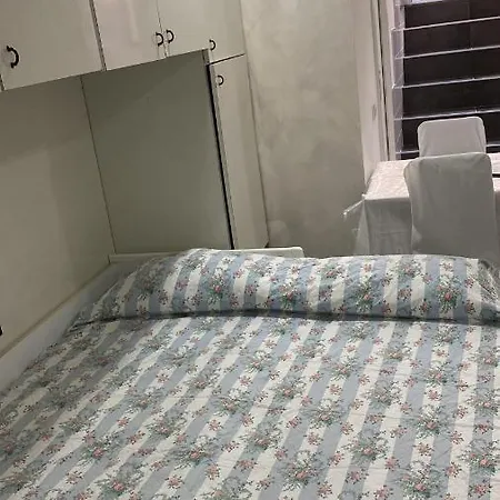 Apartament Casa Scialapopolo Neapol
