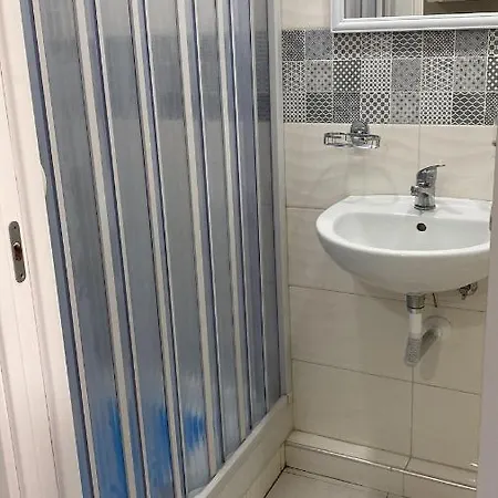 Apartament Casa Scialapopolo Neapol
