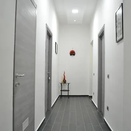 Le Porte Di - Guest house *