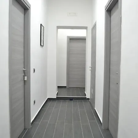 Guest house Le Porte Di -