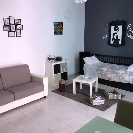 Casa Da Nusco Prázdninový dům *