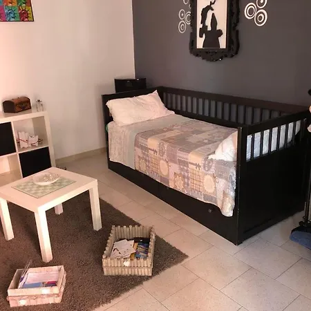 Prázdninový dům Casa Da Nusco *