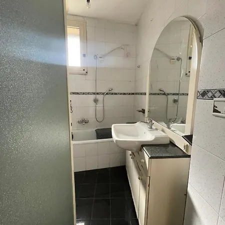 Casetta Sasy Apartment Naples