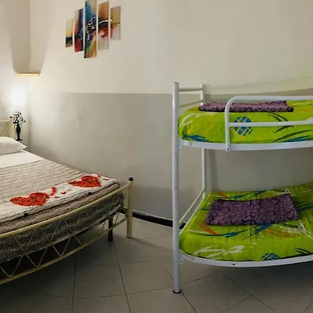 Apartment Diamond Naples