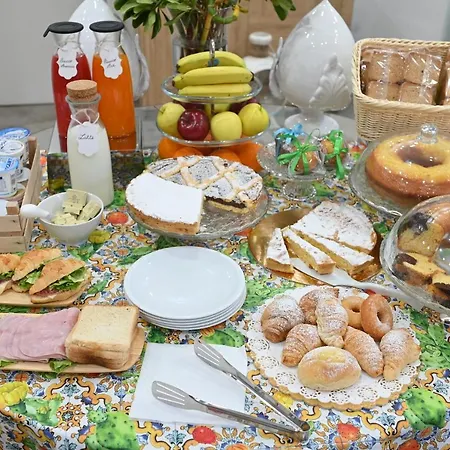 Regina Margherita Bed & Breakfast