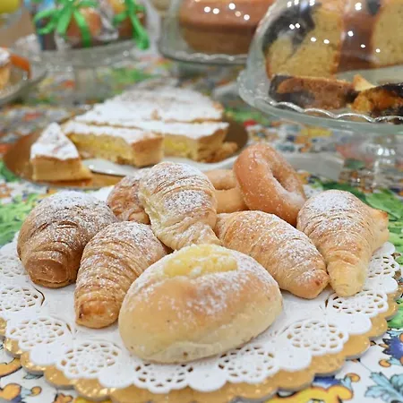Regina Margherita Bed & Breakfast